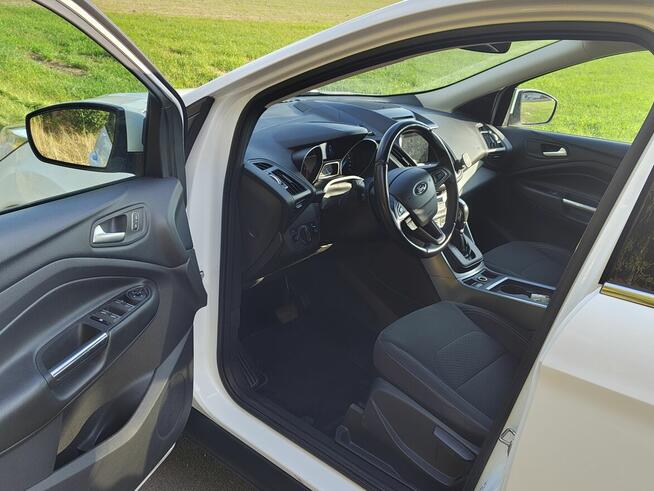 Ford Kuga 2019