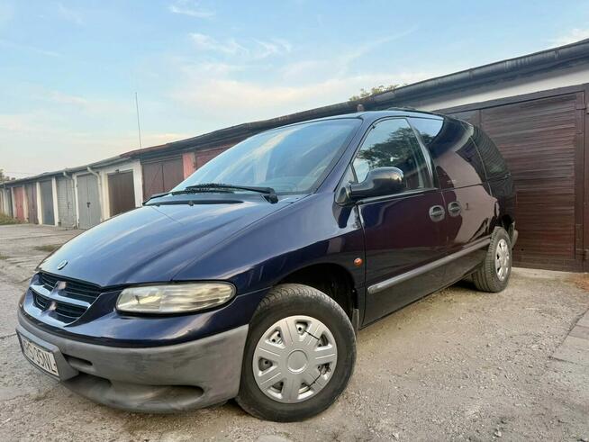 Chrysler Voyager