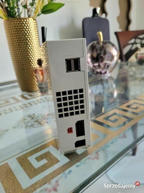 Konsola Nintendo WII RVL-001 zestaw