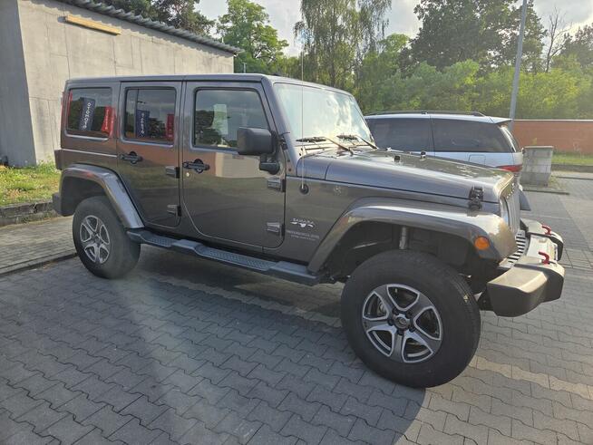 Jeep Wrangler 2016