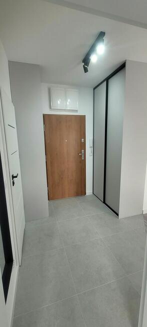 Nowe 2 pokoje, 44 m², Melisowa, Lipa Piotrowska Garaż GRATIS