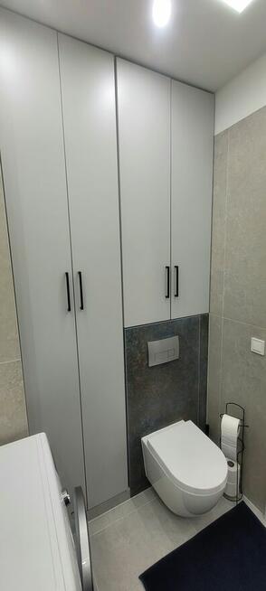 Nowe 2 pokoje, 44 m², Melisowa, Lipa Piotrowska Garaż GRATIS