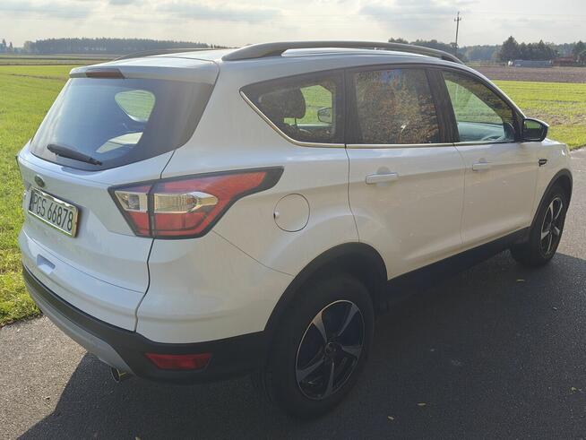 Ford Kuga 2019