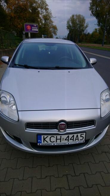Fiat Bravo