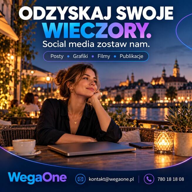 Marketing socialmedia Automatyzacja SEO strony www