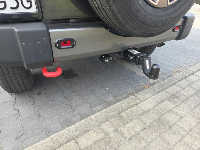 Jeep Wrangler 2016