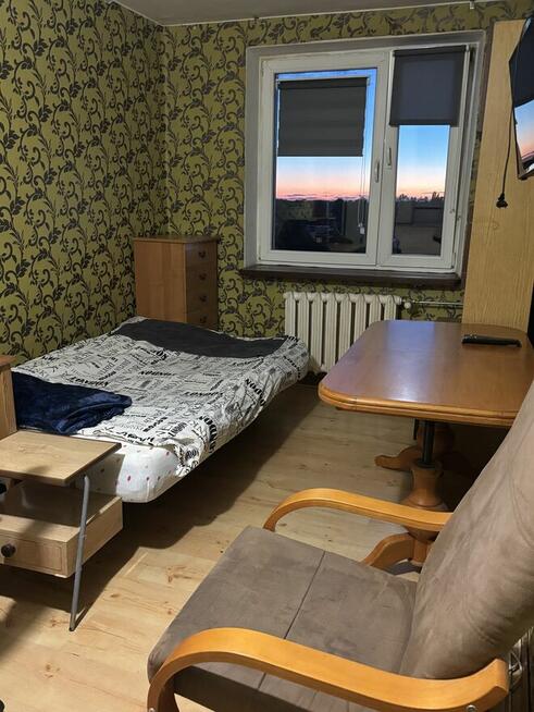 wynajmę pokój bez dodatkowych opłat