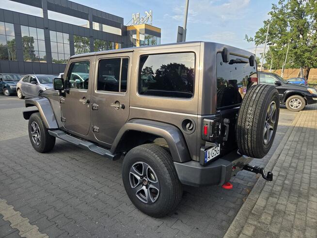 Jeep Wrangler 2016