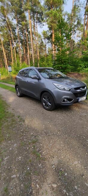 Sprzedam Hyundai ix35