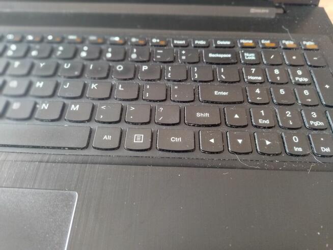 Laptop Lenovo G50- 30