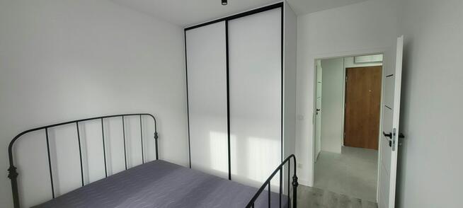 Nowe 2 pokoje, 44 m², Melisowa, Lipa Piotrowska Garaż GRATIS