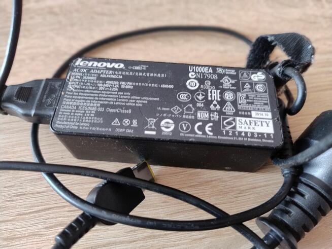 Laptop Lenovo G50- 30