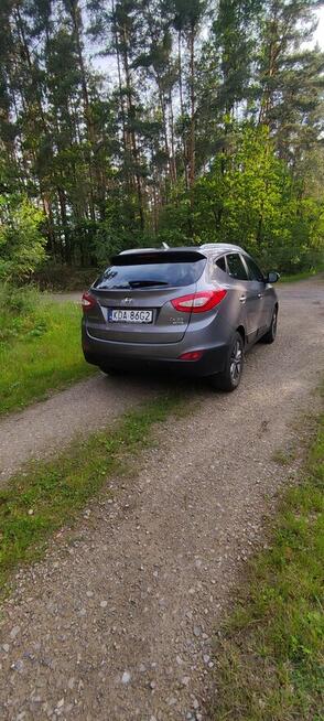 Sprzedam Hyundai ix35