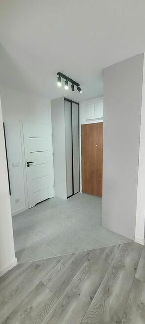 Nowe 2 pokoje, 44 m², Melisowa, Lipa Piotrowska Garaż GRATIS