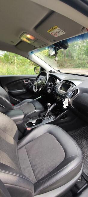 Sprzedam Hyundai ix35