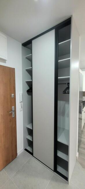 Nowe 2 pokoje, 44 m², Melisowa, Lipa Piotrowska Garaż GRATIS