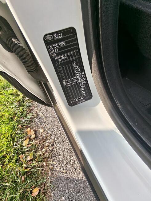 Ford Kuga 2019