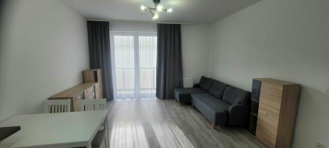 Nowe 2 pokoje, 44 m², Melisowa, Lipa Piotrowska Garaż GRATIS