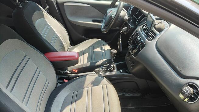 Fiat Punto 2012 2011