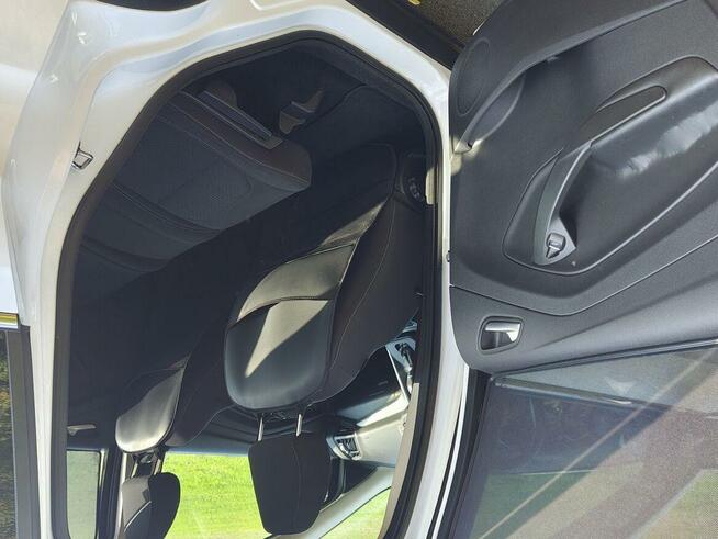 Ford Kuga 2019
