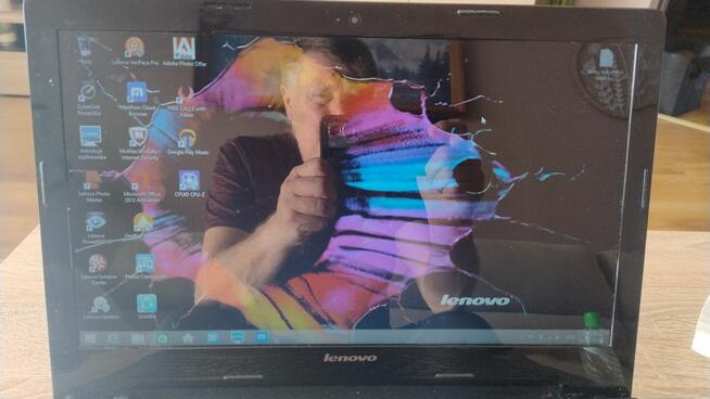 Laptop Lenovo G50- 30
