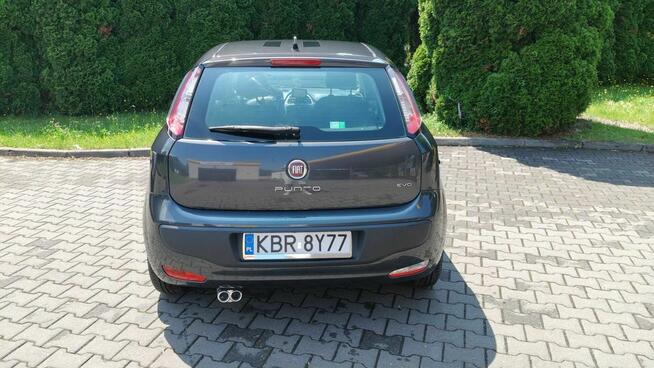 Fiat Punto 2012 2011