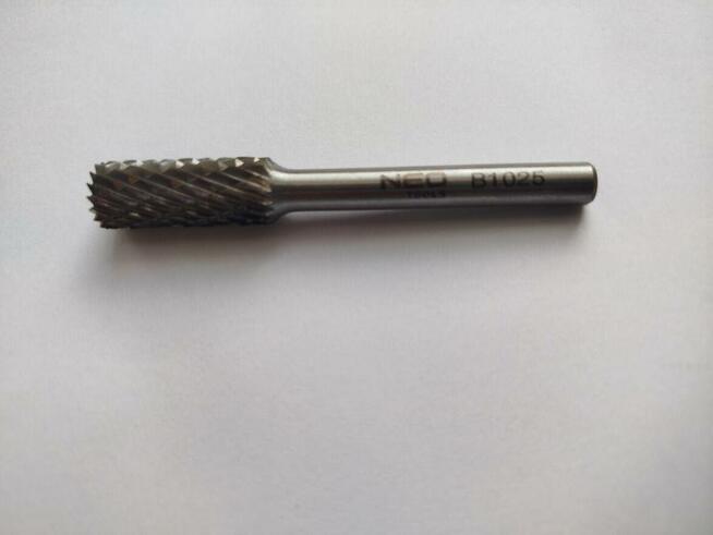 Frez do metalu NEO TOOLS 55-357