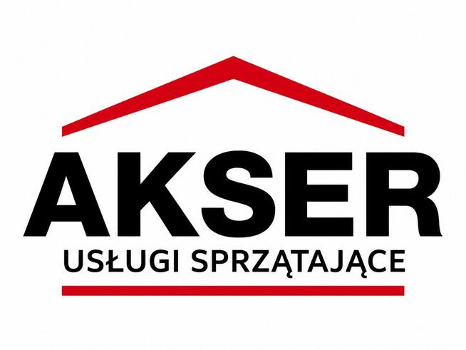 Sprzątanie obiektów