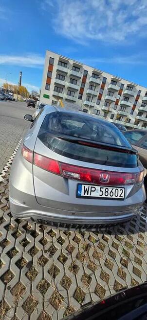Honda Civic 2007