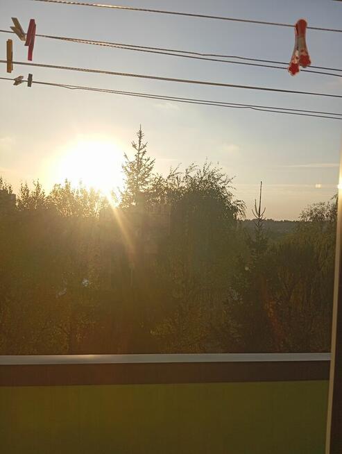 Mieszkanie z dobrą energią