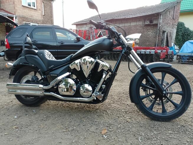 Sprzedam motocykle