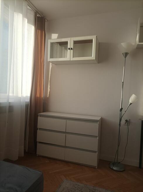 fajne mieszkanko w centrum Warszawy