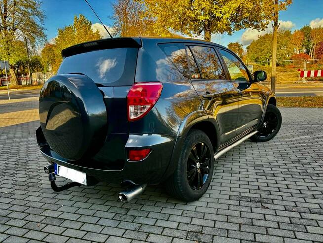 Toyota RAV4 2006
