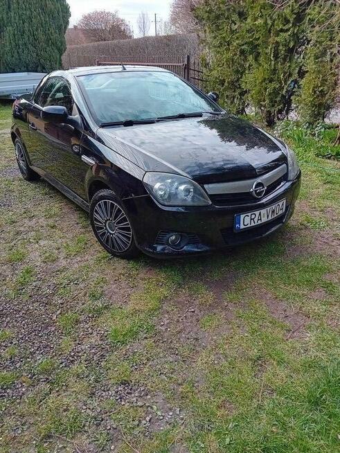 Opel Tigra
