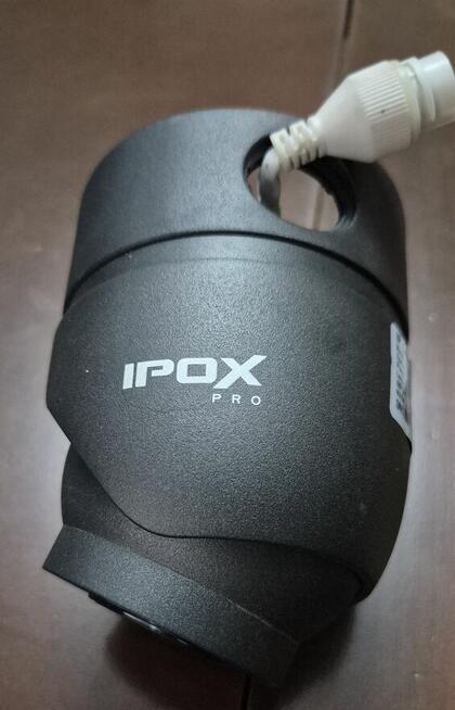 Sprzedam profesjonalną kamerę IPOX PX-DIP4028/G