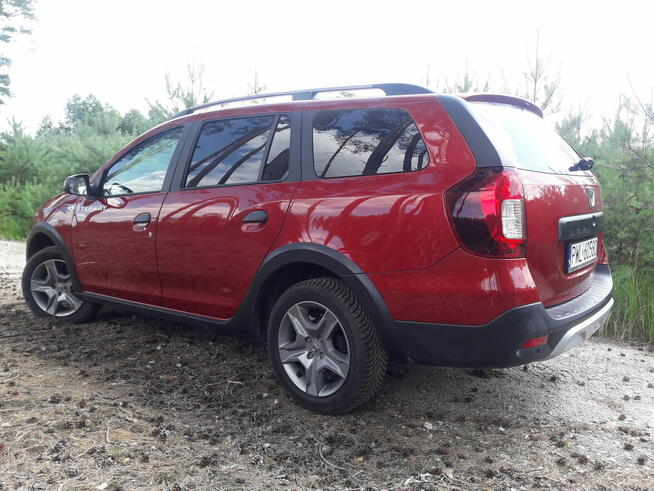 Dacia Logan 2020
