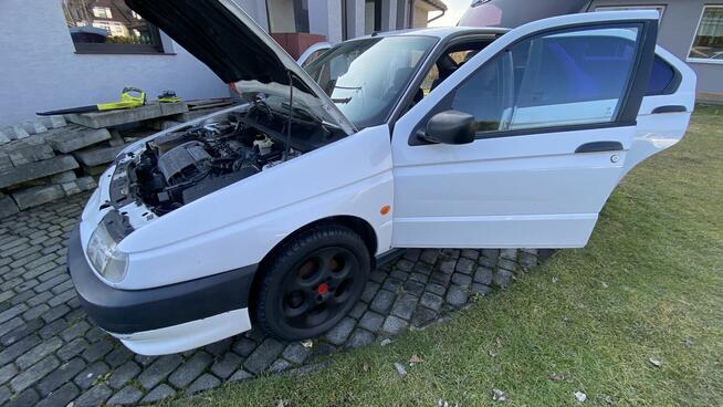 Alfa Romeo 146