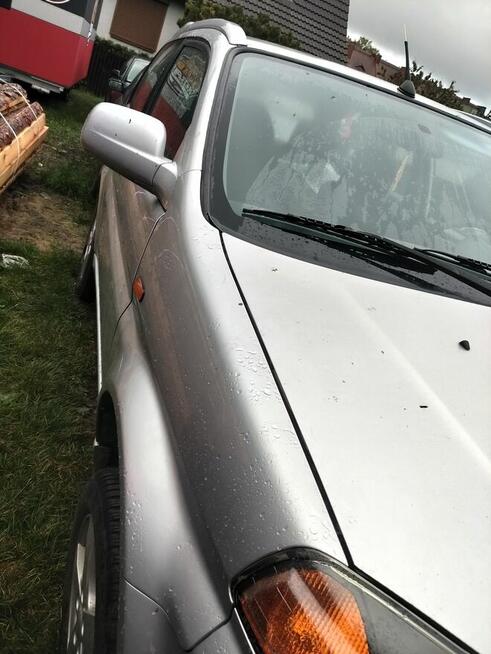 Honda HR-V 1999