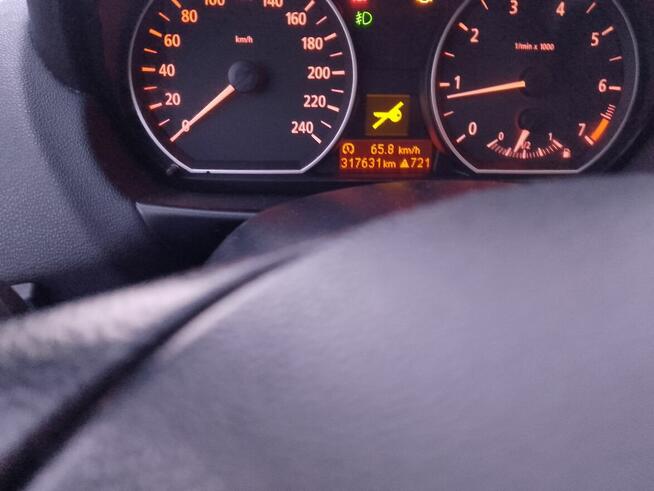 BMW Seria 1 2005