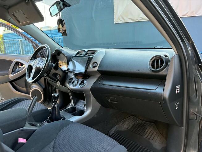 Toyota RAV4 2006