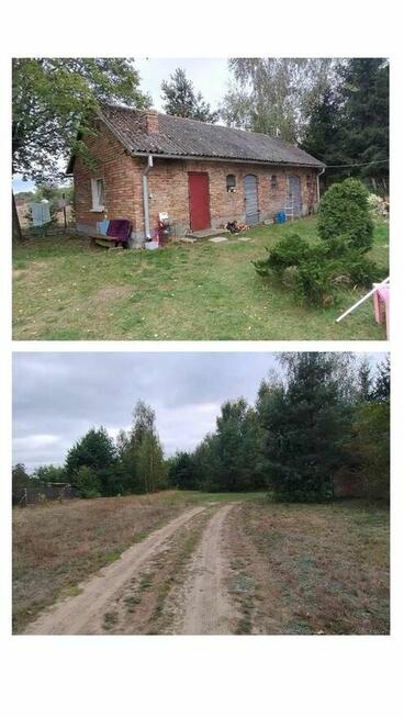 Syndyk sprzeda udział w zabudowanej nieruchomości