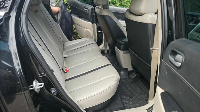 Mazda CX-7