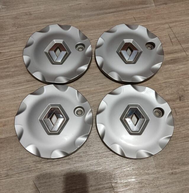 Dekielki, kapsle do felg aluminiowych, różne marki