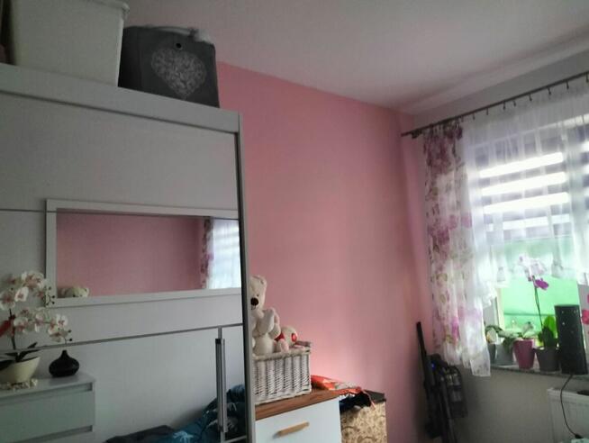 Wynajmę mieszaknie