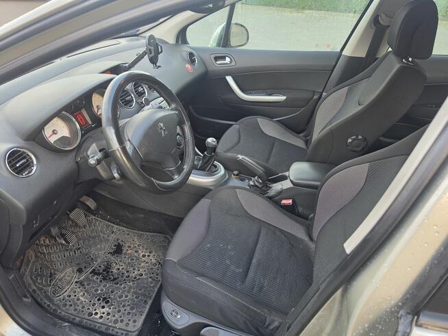 Peugeot 308 2008