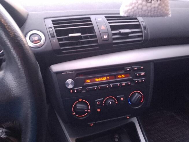 BMW Seria 1 2005