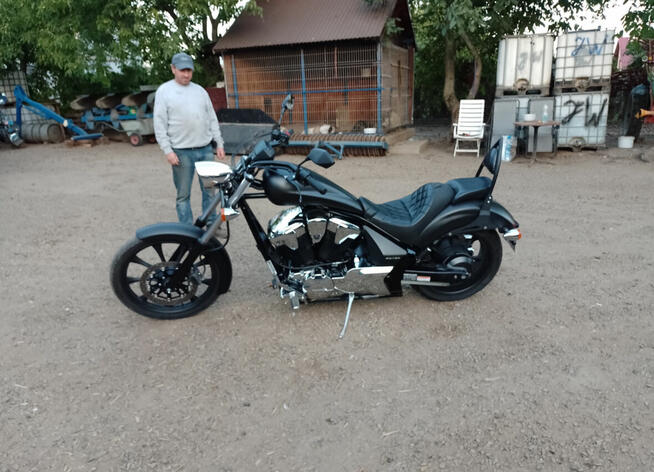 Sprzedam motocykle