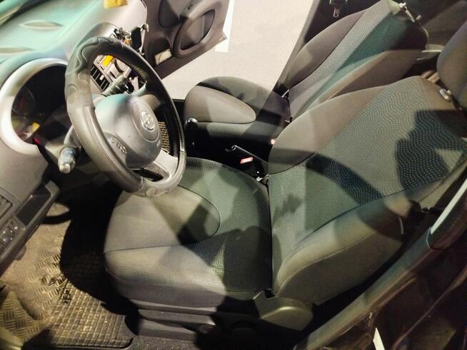 Nissan Micra 2009