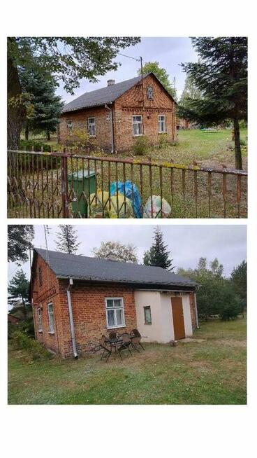 Syndyk sprzeda udział w zabudowanej nieruchomości