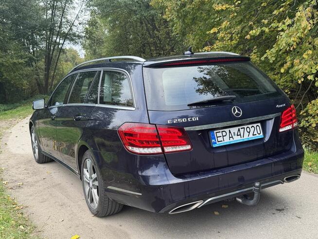 Mercedes-Benz E-klasa